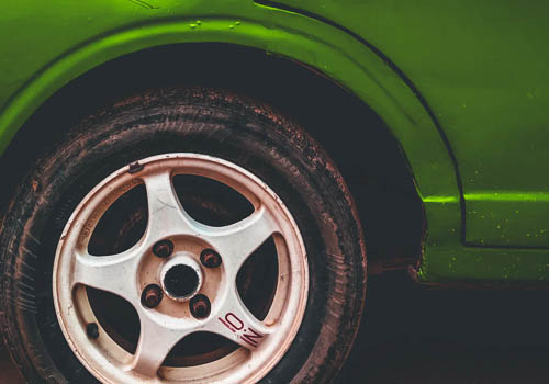 Aluminium Alloy Wheel Cleaner Aluminium Alloy Wheel Cleaner