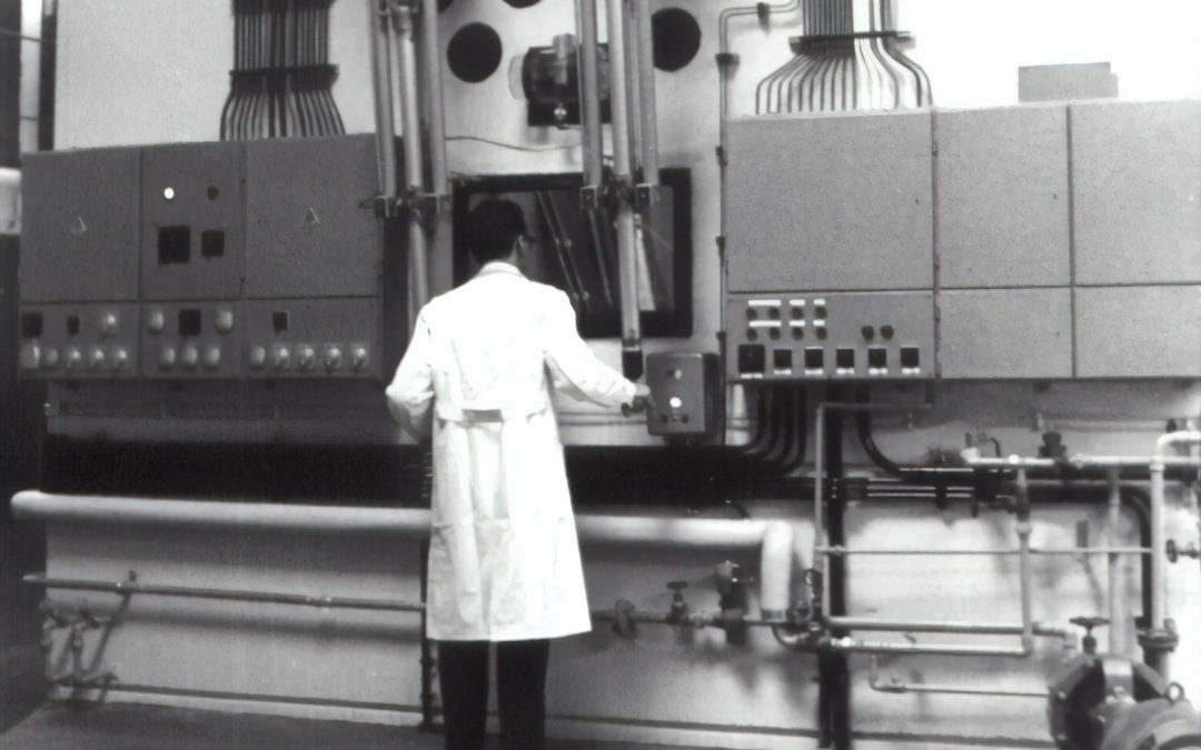 Chemical Dosing and Control Equipment