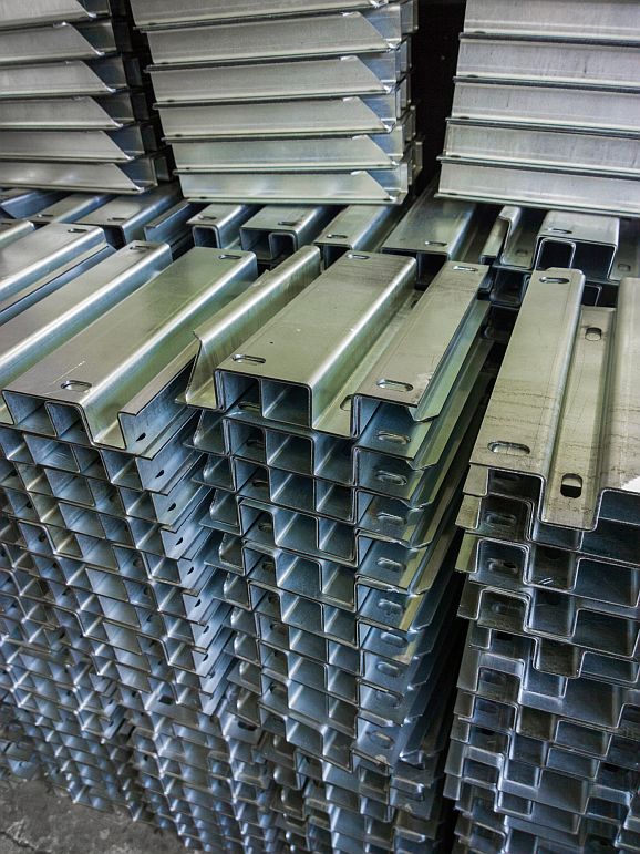 PreTreat Ltd Passivate Pretreatment for Galvanised Steel 